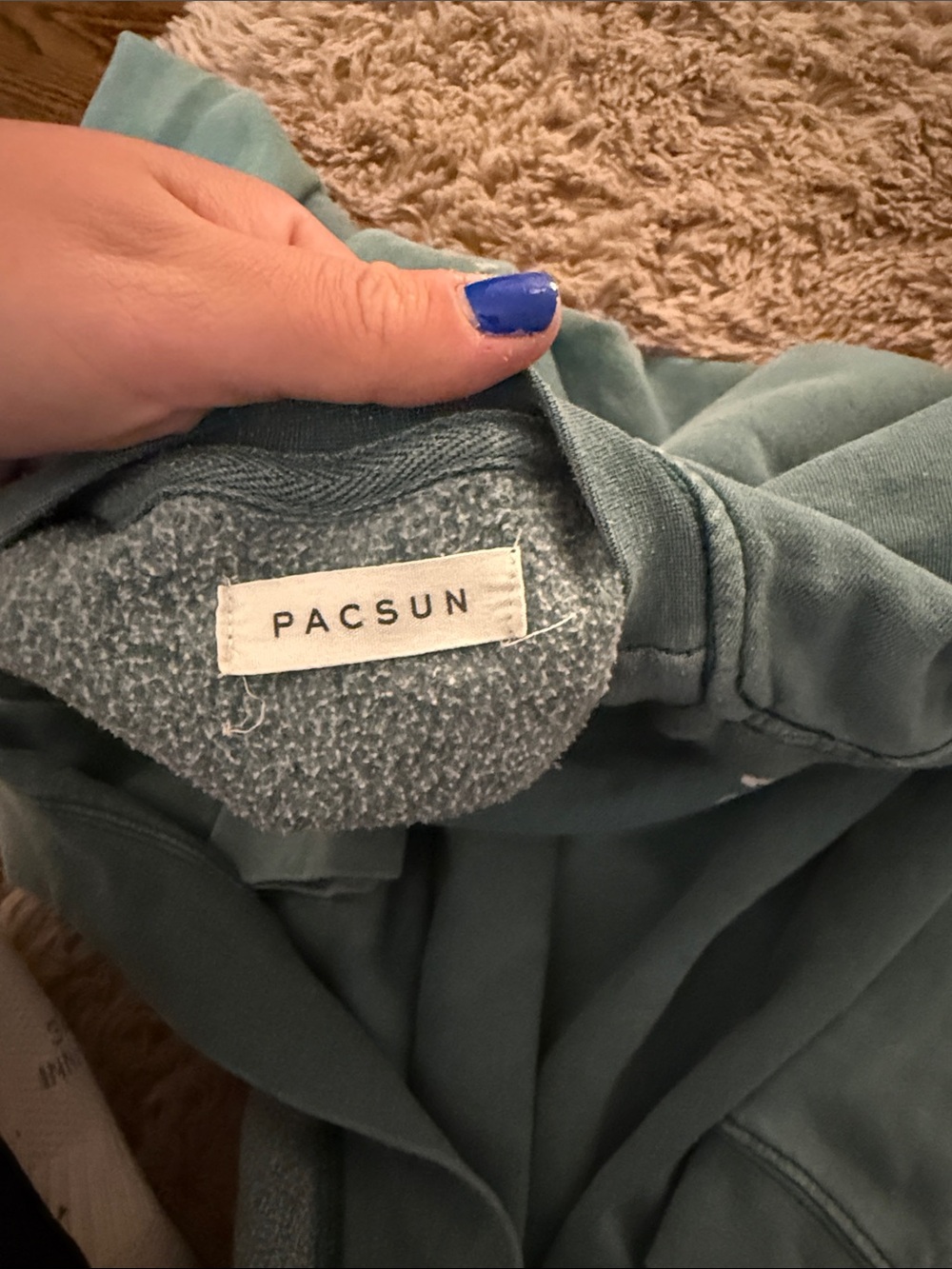 PacSun Crewneck - Picture 2 of 2